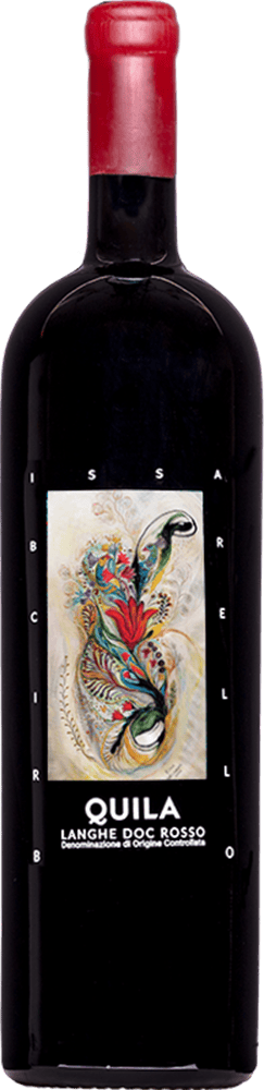 2020 Bric Bissarello Langhe DOC 1,5 L