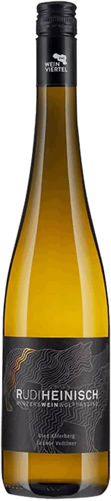 2019 Grüner Veltliner Reserve - Ried Käferberg