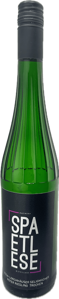 2023 Lorchhäuser Seligmacher Roter Riesling