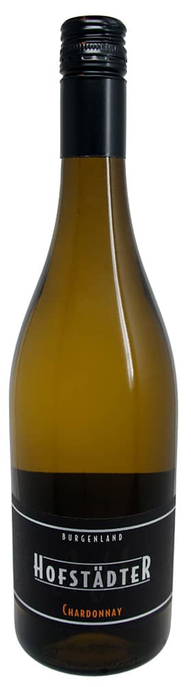 2021 Chardonnay Barrique