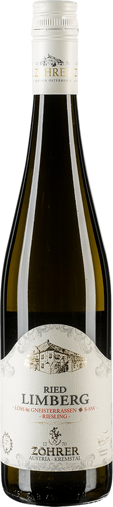 2023 Ried Limberg Riesling