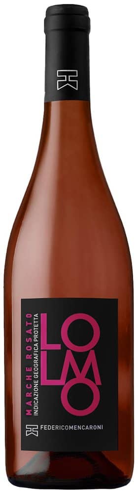 2024 Lolmo Marche Rosato IGP