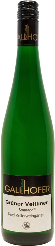 2023 Grüner Veltliner Smaragd Ried Kreuzberg