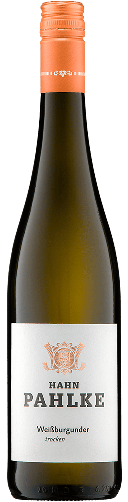 2024 Weißburgunder Gutswein BIO