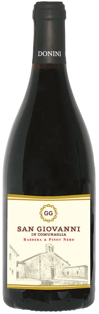 2019 San Giovanni Umbria IGP