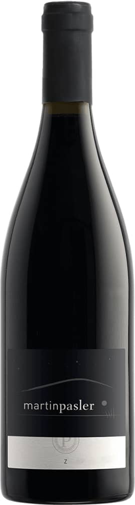 2017 Cuvée "Z"