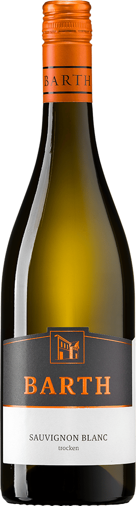 2024 Sauvignon Blanc