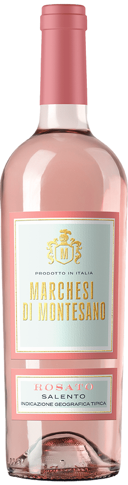 2024 Marchesi Montesano Salento IGP Rosato