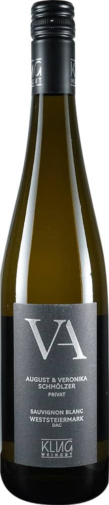 2024 Sauvignon Blanc Schmölzer Privat