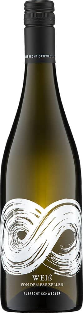 2023 WEISS von den Parzellen