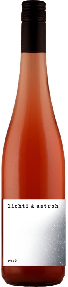 2023 Rosé BIO