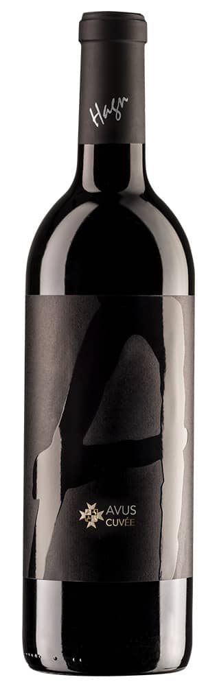 2022 Avus Cuvée