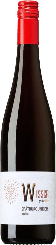 2022 Spätburgunder
