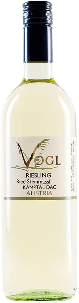 2024 Riesling Kamptal DAC Steinmassl