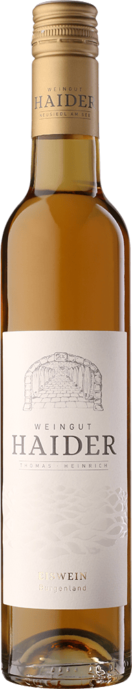 2018 Eiswein Blaufränkisch 0,375 L