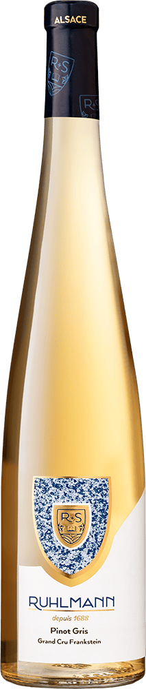 2023 Pinot Gris Frankstein Alsace Grand Cru AOP