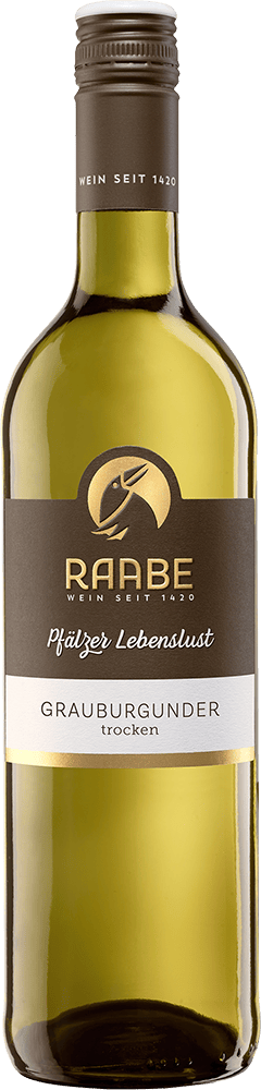 2025 Pfälzer Lebenslust Grauburgunder