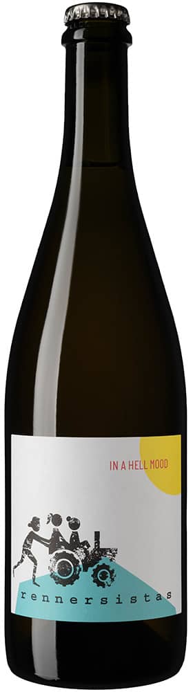 2022 Pet Nat IN A HELL MOOD BIO