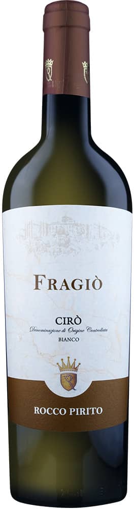 2023 Fragio Cirò DOC