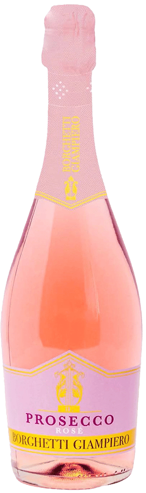 Rosé Millesimato Prosecco DOC