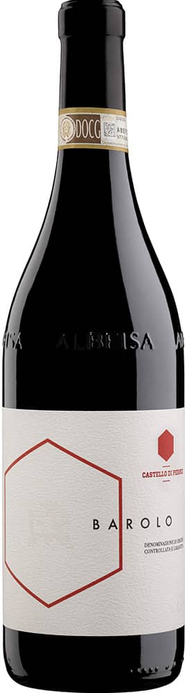2019 Barolo DOCG 1,5 L
