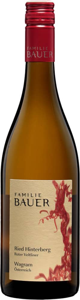 2023 Ried Hinterberg Roter Veltliner BIO