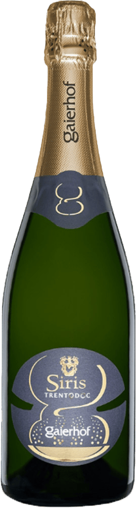 Siris Spumante Trento DOC