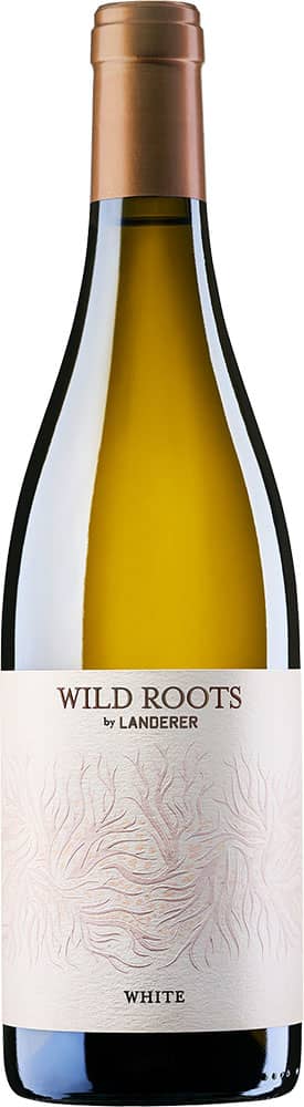 2023 Wild Roots White