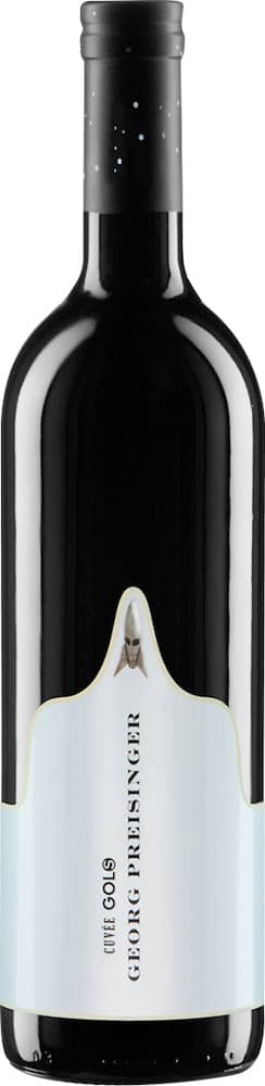 2011 GOLS Rotweincuvée DAC Reserve 37,5cl 0,375 L