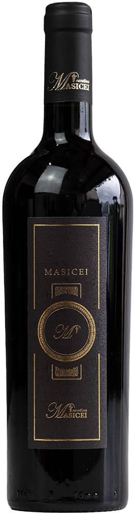2020 Masicei Calabria IGP BIO 1,5 L