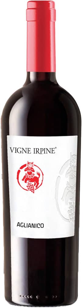 2021 Aglianico Irpinia DOC