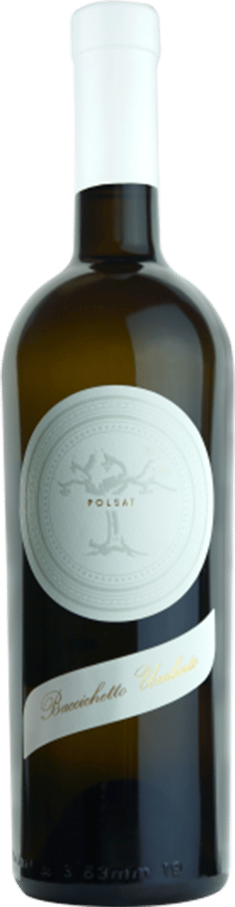 2021 Polsat Venezia Giulia IGP