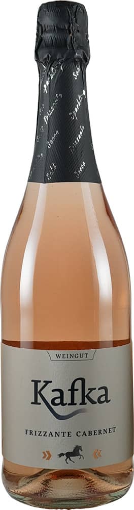 2023 Rosé Cabernet