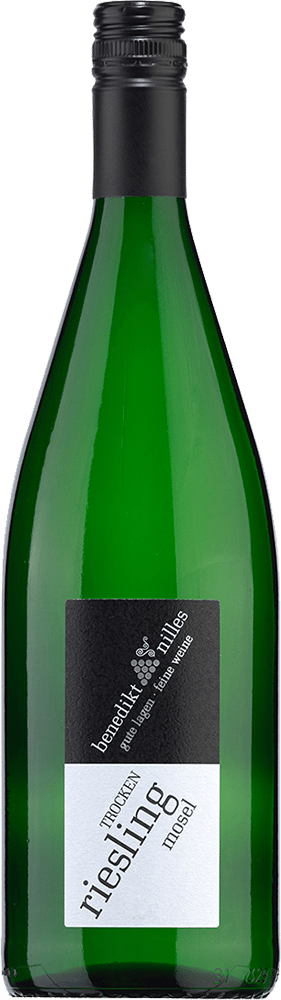 2024 Riesling 1,0 L