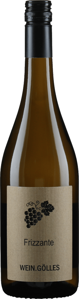 Frizzante Muskateller