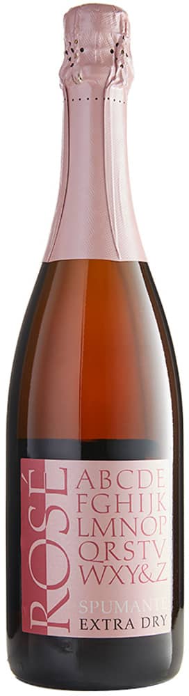 2024 Spumante Rosé di Pinot Nero 1,5 L