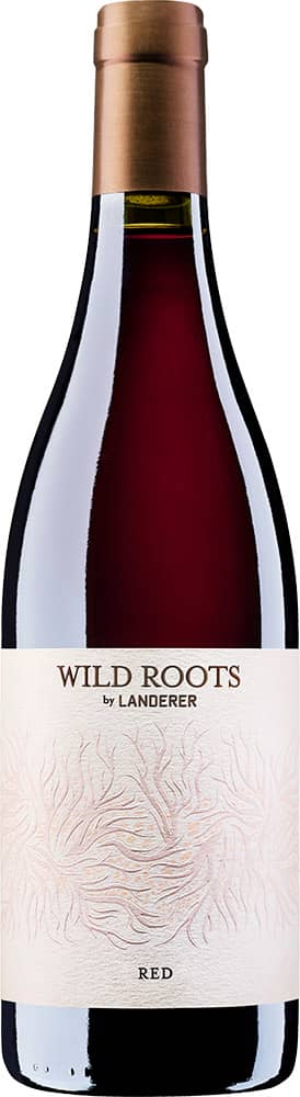 2024 Wild Roots Red