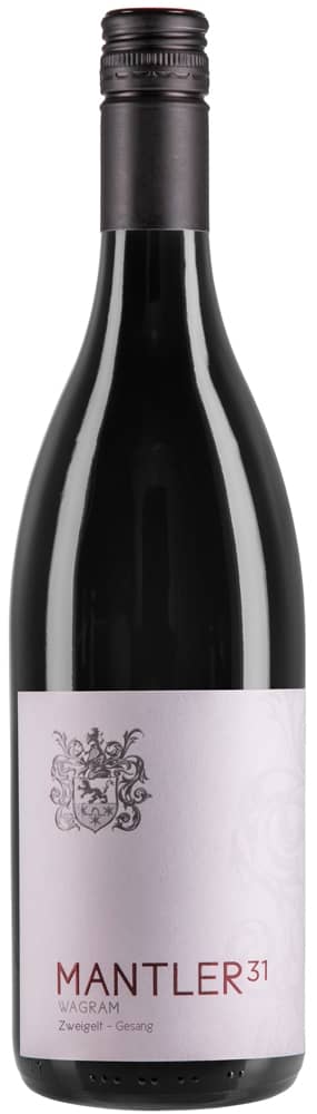 2023 Zweigelt Gesang