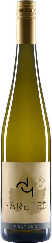 2025 Pinot Gris Spätlese Ried Ungerberg