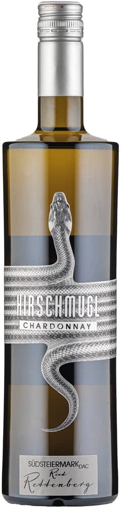 2020 Chardonnay Ried Rettenberg Südsteiermark DAC BIO