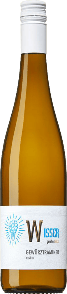 2024 Gewürztraminer