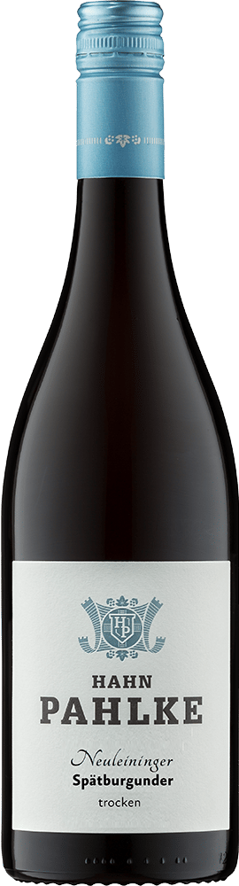 2021 Neuleininger Spätburgunder BIO