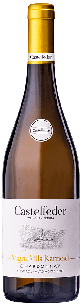 2024 Vigna Villa Karneid Chardonnay Alto Adige DOC