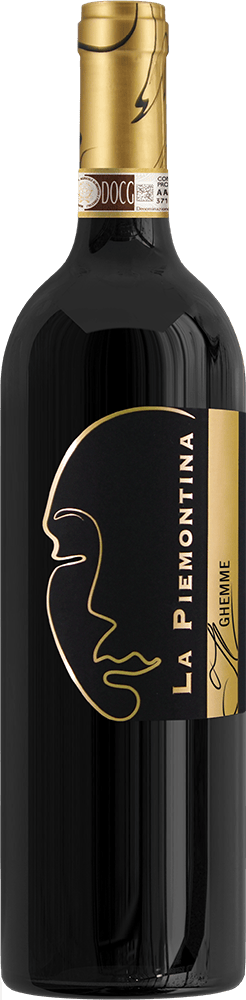 2020 Ghemme DOCG 1,5 L