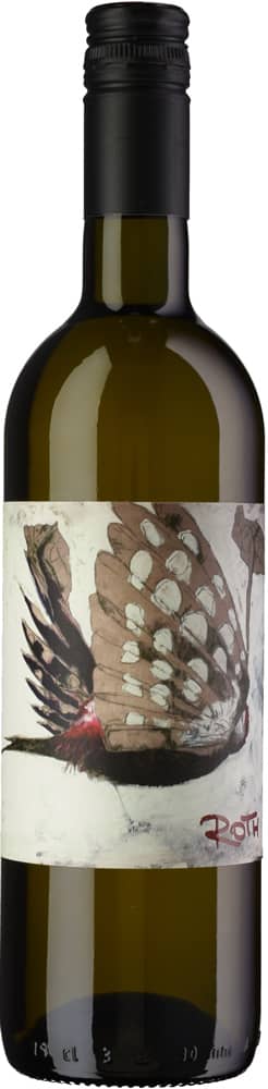 2024 Weissburgunder BIO