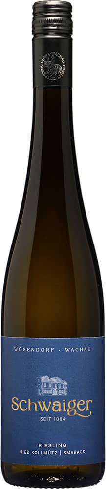 2023 Riesling Ried Kollmütz Smaragd