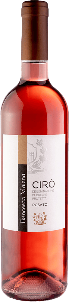 2025 Malena Rosato Cirò Classico DOC