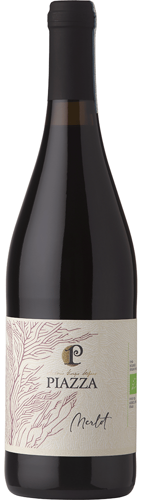 2024 Merlot Lison Pramaggiore DOC BIO