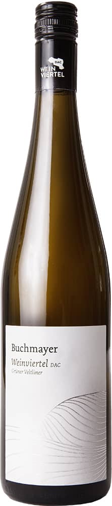 2024 Grüner Veltliner DAC BIO
