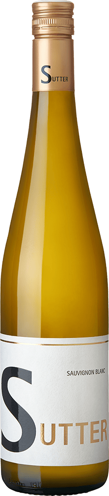 2024 Sauvignon Blanc Ried Hochstrass